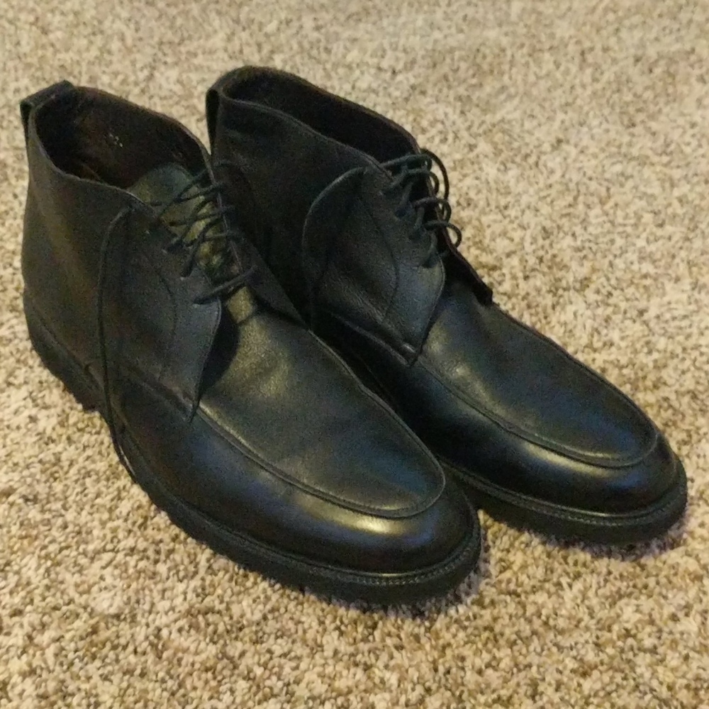 Bruno Magli Men's shoe
